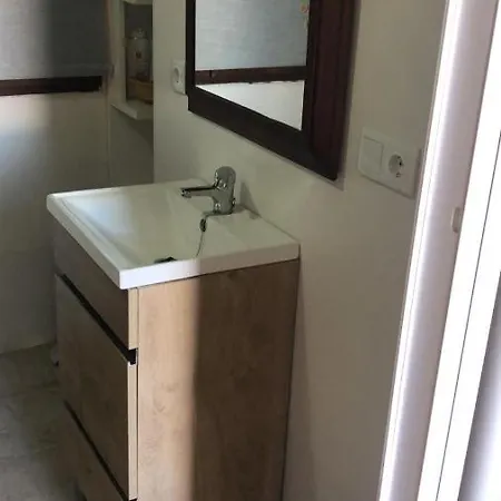 Apartment Mirador De Garciez