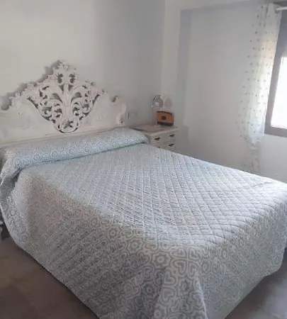 Apartment Mirador De Garciez *